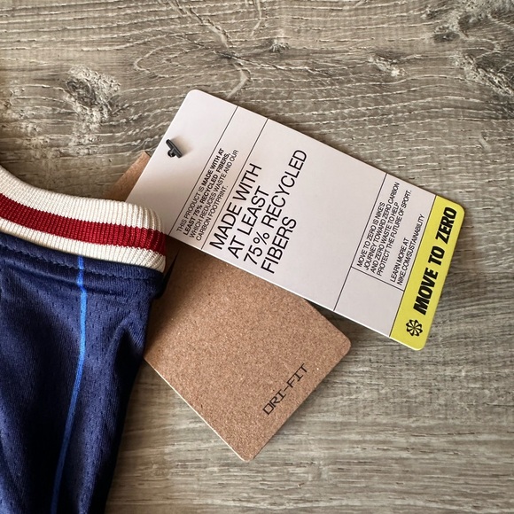 Jalen Brunson Nike 2024 All-Star Jersey • Size Large (48) • NWT • KNICKS! - Picture 6 of 6